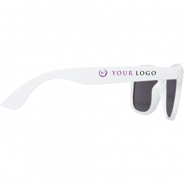 Logotrade reklaamtooted pilt: Sun Ray rPET päikeseprillid