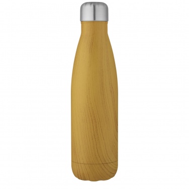 Logotrade firmakingitused pilt: Cove 500 ml vaakumisolatsiooniga roostevabast terasest joogipudel