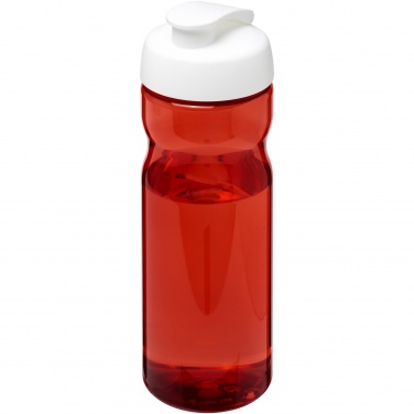 Logotrade firmakingituse foto: H2O Active® Base Tritan™ 650 ml keeratava kaanega spordipudel