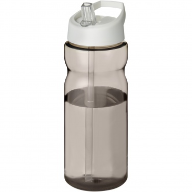 Logotrade reklaamtooted pilt: H2O Active® Base Tritan™ 650 ml tilakaanega spordipudel