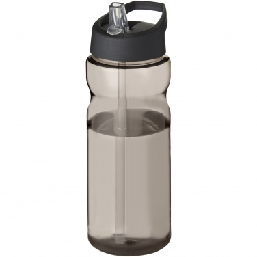 Logotrade meened pilt: H2O Active® Base Tritan™ 650 ml tilakaanega spordipudel