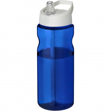 Logo trade reklaamtoote pilt: H2O Active® Base Tritan™ 650 ml tilakaanega spordipudel
