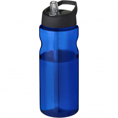 Logo trade reklaamkingi pilt: H2O Active® Base Tritan™ 650 ml tilakaanega spordipudel
