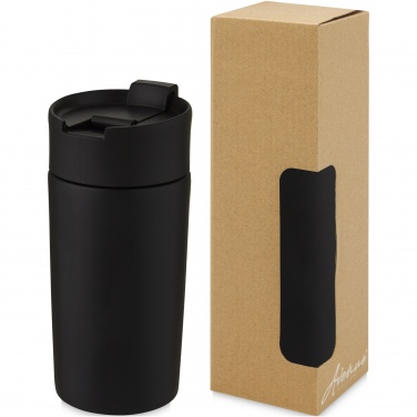 Logotrade ärikingid pilt: Termoskruus Jetta 330 ml vakumisolatsiooniga