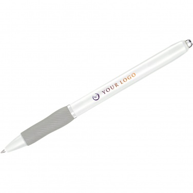 Logotrade firmakingid pilt: Sharpie® S-Gel pastapliiats