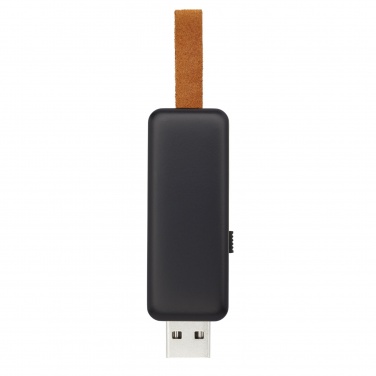 Logotrade meene foto: Särav 16 GB valgustusega USB-mälupulk