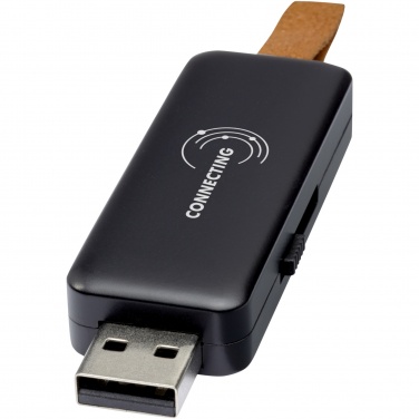 Logotrade firmakingid pilt: Särav 16 GB valgustusega USB-mälupulk