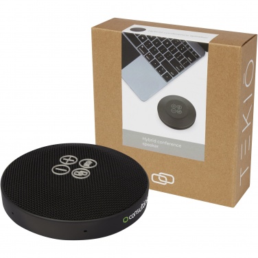 Logo trade ärikingituse pilt: Hübriidkonverentsi kõneleja