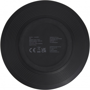 Logo trade reklaamtoote pilt: Hübriidkonverentsi kõneleja