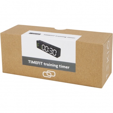 Logotrade ärikingi foto: Timefit treeningu taimer