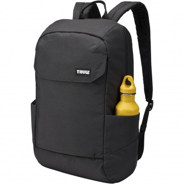 Logotrade firmakingitused pilt: Thule Lithose seljakott 20L
