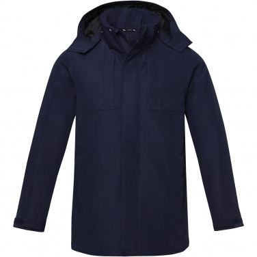 Logo trade reklaamtoote pilt: Jope Hardy meeste soojustatud parka