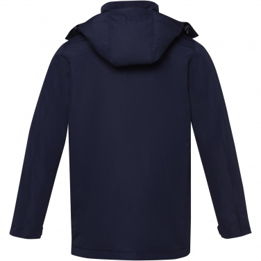 Logo trade firmakingituse pilt: Jope Hardy meeste soojustatud parka