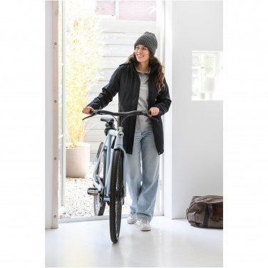 Logotrade firmakingi foto: Jope Vastupidav naiste soojustatud parka