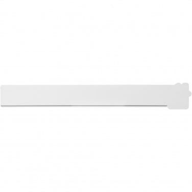 Logotrade reklaamtooted pilt: Tait 30cm majakujuline taaskasutatud plastikust joonlaud