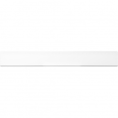 Logo trade reklaamkingituse pilt: Refari 30 cm taaskasutatud plastikust joonlaud