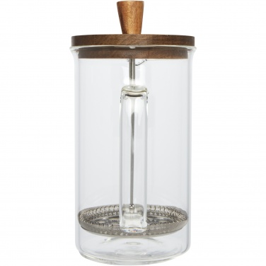 Logotrade ärikingid pilt: Elevandiluu 600 ml kohvipress 