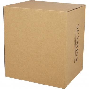 Logotrade meene foto: Geis 500 ml klaasist kohvimasin