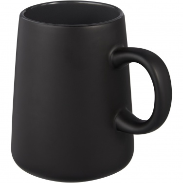 Logo trade ärikingi pilt: Joe 450 ml keraamiline kruus 