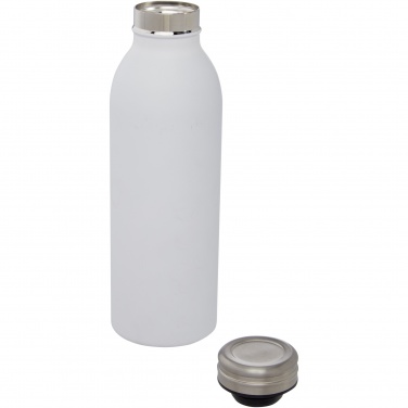 Logotrade reklaamkingitused pilt: Riti 500 ml vasest vaakumisolatsiooniga pudel 