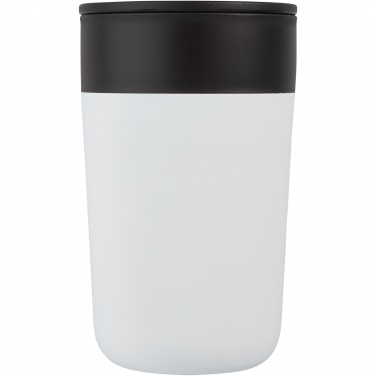 Logotrade ärikingid pilt: Nordia 400 ml kaheseinaline taaskasutatud kruus