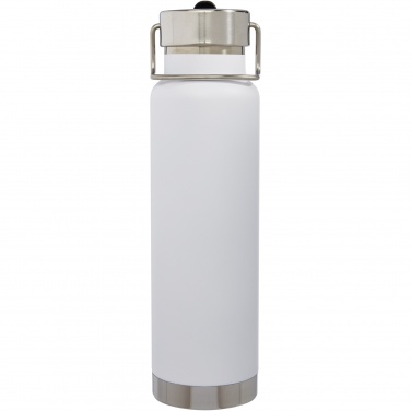 Logo trade reklaamkingituse pilt: Thor 750 ml vasest vaakumisolatsiooniga spordipudel