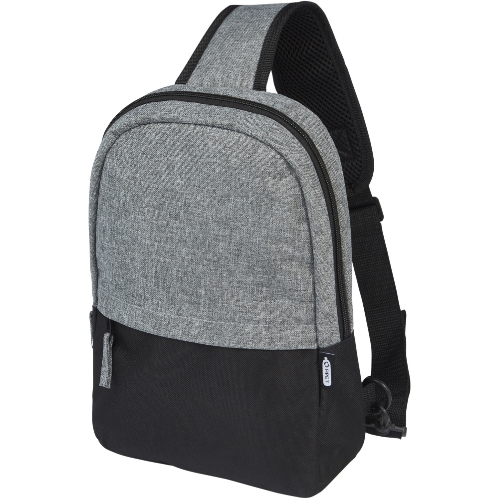 Logotrade reklaamkingituse foto: Reclaim GRS taaskasutatud kahetooniline tropp 3,5L