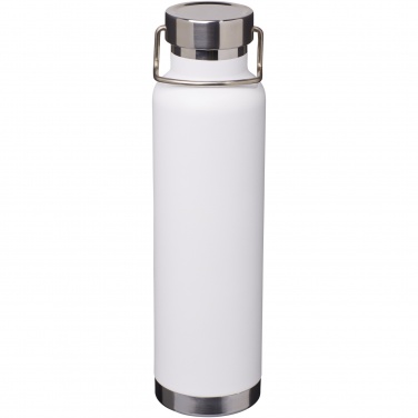 Logotrade firmakingid pilt: Thor 650 ml vasest vaakumisolatsiooniga spordipudel