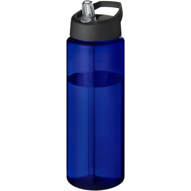 Logotrade firmakingi foto: H2O Active® Eco Vibe 850 ml tilakaanega spordipudel 
