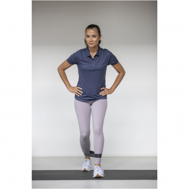 Logo trade ärikingid foto: Deimos lühikeste varrukatega naiste cool fit polo