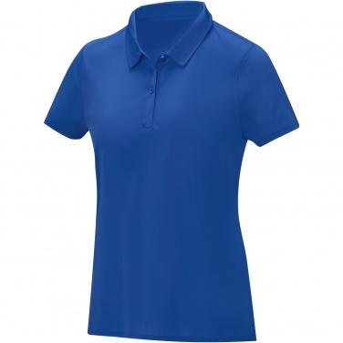 Logotrade firmakingi foto: Deimos lühikeste varrukatega naiste cool fit polo
