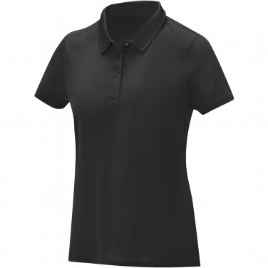 Logotrade ärikingitused pilt: Deimos lühikeste varrukatega naiste cool fit polo