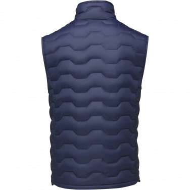 Logo trade reklaamkingi pilt: Epidote meeste udusulgedest voodriga vest