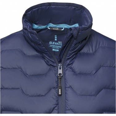 Logotrade ärikingi foto: Epidote naiste udusulgedega vest