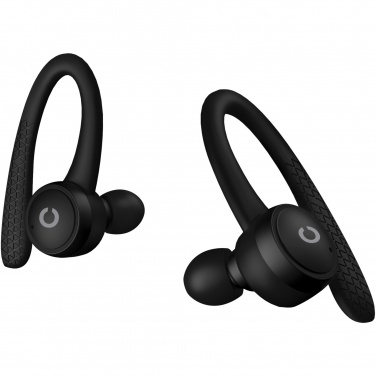 Logo trade meened foto: Prixton TWS160S sport Bluetooth® 5.0 kõrvaklapid