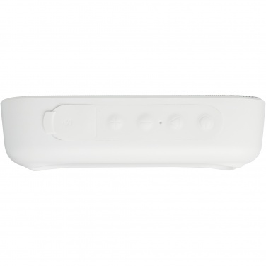Logo trade meened foto: Stark 2.0 5W taaskasutatud plastist IPX5 Bluetooth® kõlar