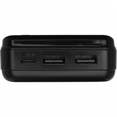 Logotrade ärikingid pilt: Loop 20 000 mAh taaskasutatud plastist toitepank 