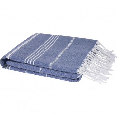 Logotrade ärikingituse foto: Anna 150 g/m² hamam puuvillane rätik 100x180 cm