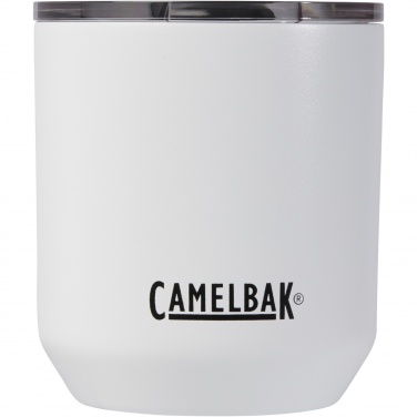Logotrade reklaamkingi foto: Stiilne termoskruus CamelBak® Horizon Rocks 300 ml