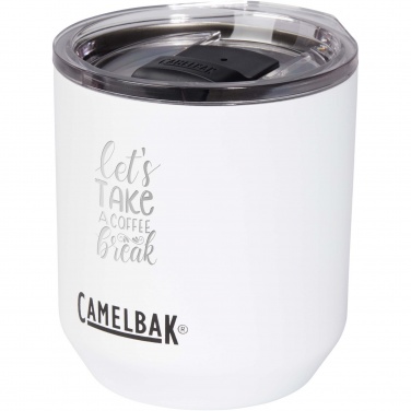Logo trade ärikingitused foto: Stiilne termoskruus CamelBak® Horizon Rocks 300 ml