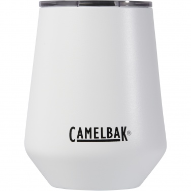 Logo trade reklaamtooted foto: CamelBak® Horizon 350 ml termostops veini jaoks