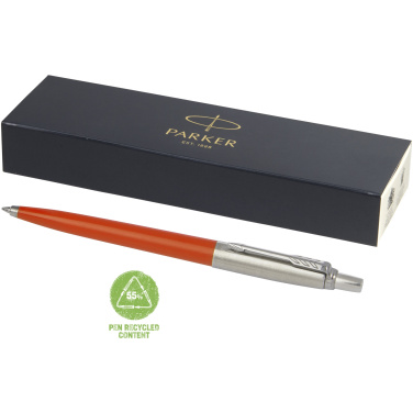 Logotrade reklaamkingid pilt: Parker Jotter taaskasutatud materialist pastapliiats