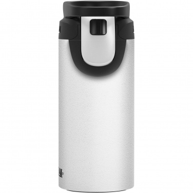 Logotrade reklaamkingituse foto: Stiilse disainiga CamelBak® Forge Flow 350 ml termoskruus