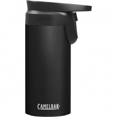 Logo trade reklaamkingituse pilt: Stiilse disainiga CamelBak® Forge Flow 350 ml termoskruus