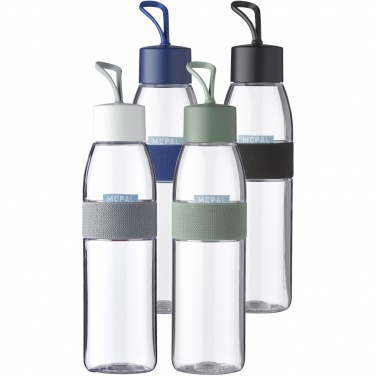Logotrade reklaamtoote foto: Mepal Ellipse 500 ml veepudel