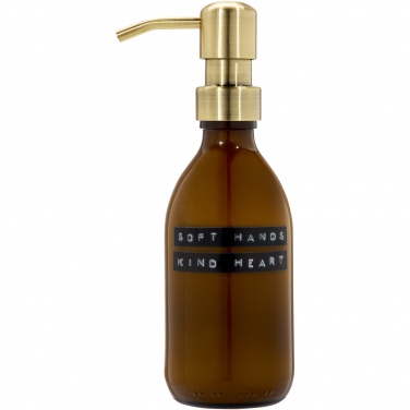Logotrade reklaamtoote foto: Wellmark Soft Hands 250 ml kätevedeliku dosaator