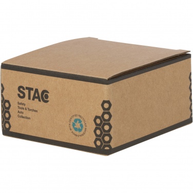 Logo trade meened foto: Reegel 5-meetrine RCS taaskasutatud plastist mõõdulint