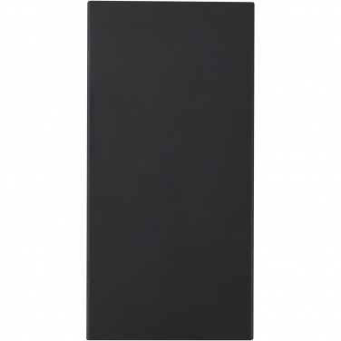 Logo trade ärikingi pilt: Connect 5000 mAh taaskasutatud alumiiniumist akupank