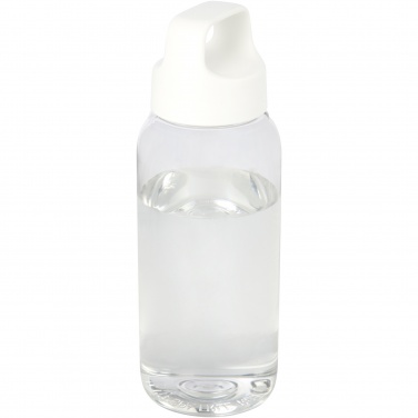 Logo trade firmakingituse pilt: Bebo 500 ml taaskasutatud plastikust veepudel
