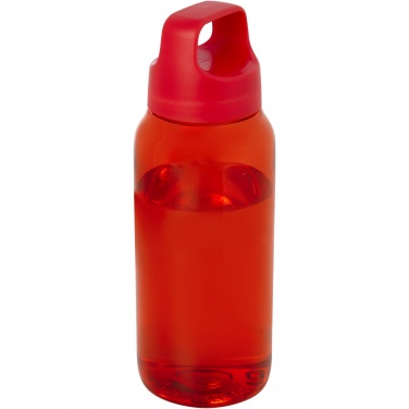 Logo trade reklaamkingitused foto: Bebo 500 ml taaskasutatud plastikust veepudel